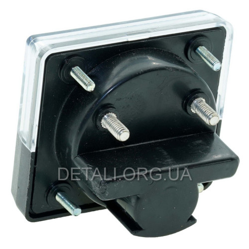 Вольтметр генератора 186F 450V MU-45