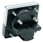 Вольтметр генератора 186F 450V MU-45
