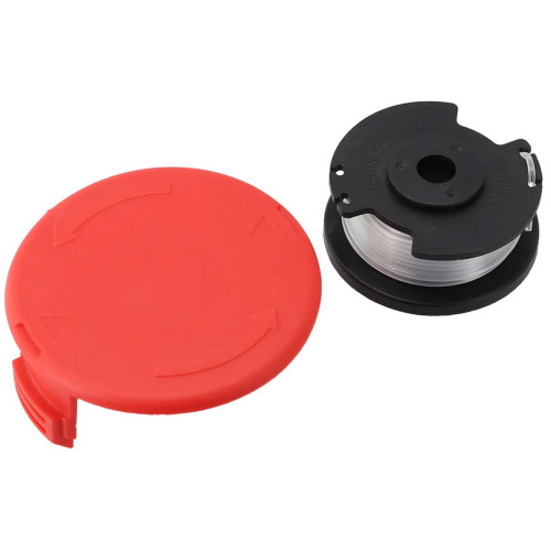 Кришка шпулі для тримера Einhell GE-CT 18/28 Li