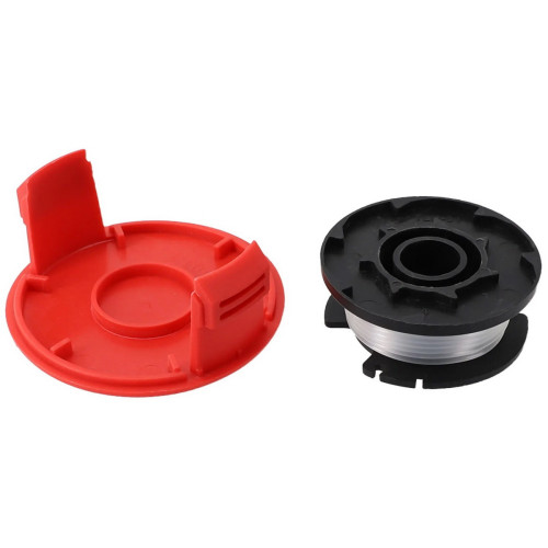 Крышка шпули для триммера Einhell GE-CT 18/28 Li