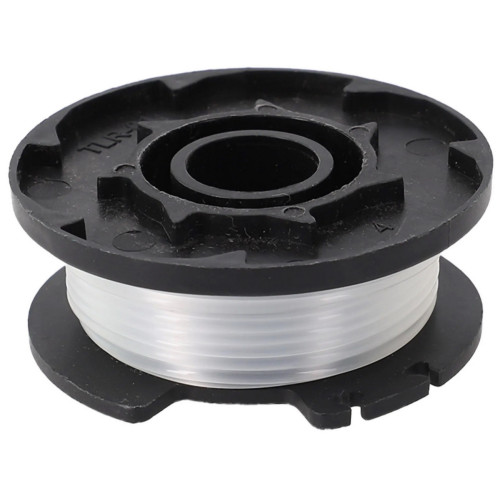 Кришка шпулі для тримера Einhell GE-CT 18/28 Li