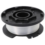 Кришка шпулі для тримера Einhell GE-CT 18/28 Li