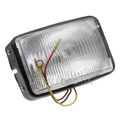Фара мотоблоку 190N(12/15Hp) (mod 1) FK