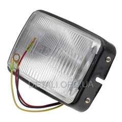 Фара мотоблока 190N (12/15Hp) (mod 1) FK 2