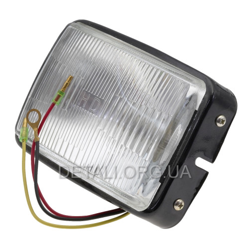 Фара мотоблоку 190N(12/15Hp) (mod 1) FK