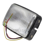Фара мотоблоку 190N(12/15Hp) (mod 1) FK