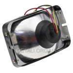Фара мотоблоку 190N(12/15Hp) (mod 1) FK
