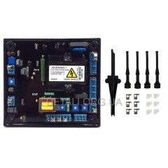 AVR регулятор напруги генератора Stamford (220V / 380V) SX440