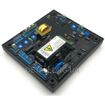 AVR регулятор напряжения генератора Stamford (220V / 380V) SX440