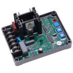 AVR регулятор напряжения GAVR-12A генератора Temco Power