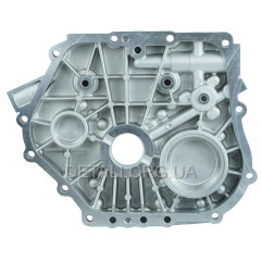 Крышка блока двигателя 186F (9Hp) генератора/мотоблока 2