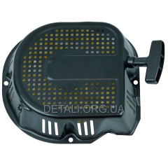 Стартер двигуна генератора (мотоблока) 182F/188F/190F/192F D-type 2