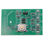 BMS BL1830 PCBA плата захисту Li-ion акумулятора 18650 Makita 18В