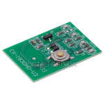 BMS BL1830 PCBA плата защиты Li-ion аккумулятора 18650 Makita 18В