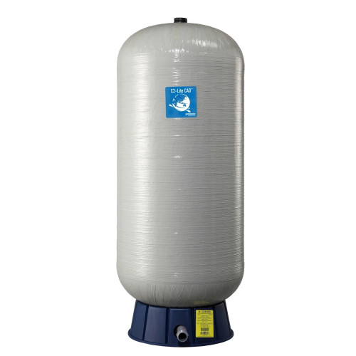 Гідроакумулятор 300л композитний GWS C2-Lite CAD (C2B-300LV)