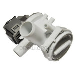 Насос зливний у зборі пральної машини Askoll M231/10МА75/Bosch 00141326/00142154/00144487