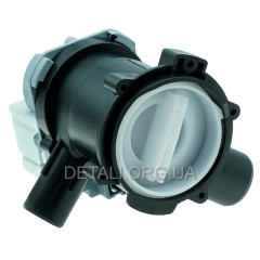 Насос зливний пральної машини Askoll Mod.M221 RS0667/Bosch 00141896/00142370 2
