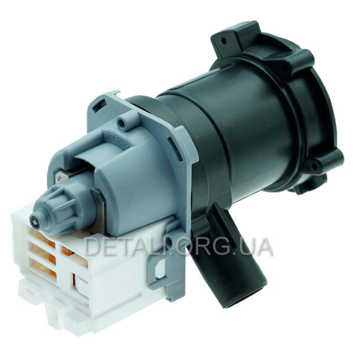 Насос зливний пральної машини Askoll Mod.M221 RS0667/Bosch 00141896/00142370