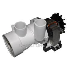 Насос сливной стиральной машины GRE/Ariston/Indesit C00036859/C00043725/C00056245