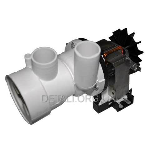 Насос зливальної пральної машини GRE/Ariston/Indesit C00036859/C00043725/C00056245