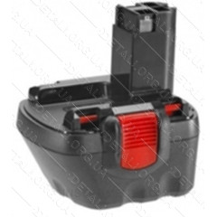 Акумулятор BOSCH 12V 1,5 AЧ O - PACK(2607335542)