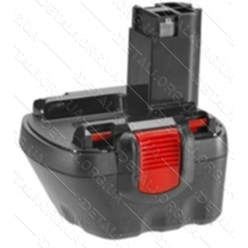 Аккумулятор BOSCH 12V 1,5 AЧ O-PACK (2607335542)