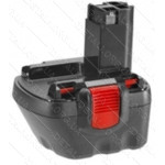 Акумулятор BOSCH 12V 1,5 AЧ O - PACK(2607335542)