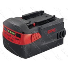 Батарея HILTI B 36/3.9 Li-Ion для перфоратора TE 7-A