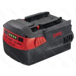 Батарея HILTI B 36/3.9 Li-Ion для перфоратора TE 7-A