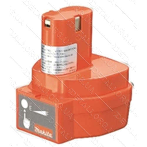 Аккумулятор MAKITA 1202A 192537-2