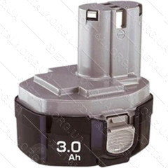 Аккумулятор MAKITA 1435 (193060-0)