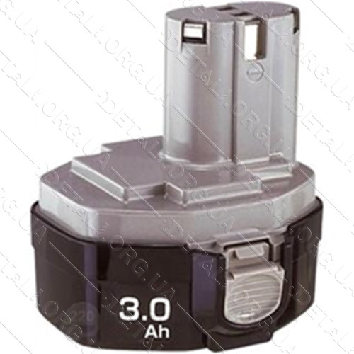 Аккумулятор MAKITA 1435 (193060-0)