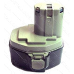 Аккумулятор MAKITA 1435F (193781-4)