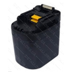 Аккумулятор MAKITA BH1233B (A-35243)