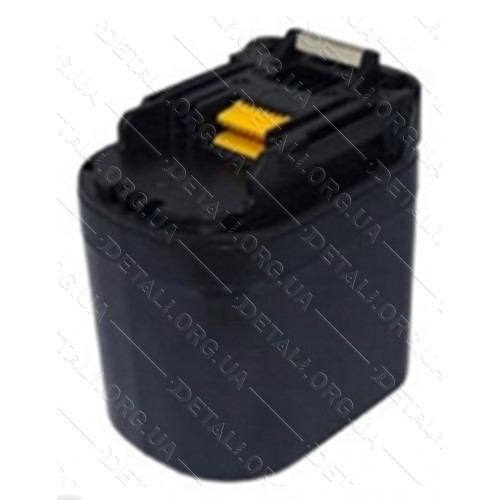 Аккумулятор MAKITA BH1233B (A-35243)