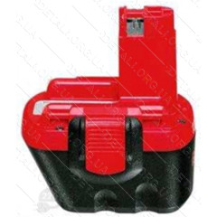 Аккумулятор BOSCH 12V 2.6 AЧ NIMH OP (2607335684)