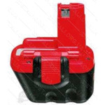 Аккумулятор BOSCH 12V 2.6 AЧ NIMH OP (2607335684)