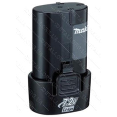 Аккумулятор MAKITA BL7010 (194355-4)