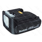 Аккумулятор типа "слайдер" MAKITA BL1415 (194558-0)
