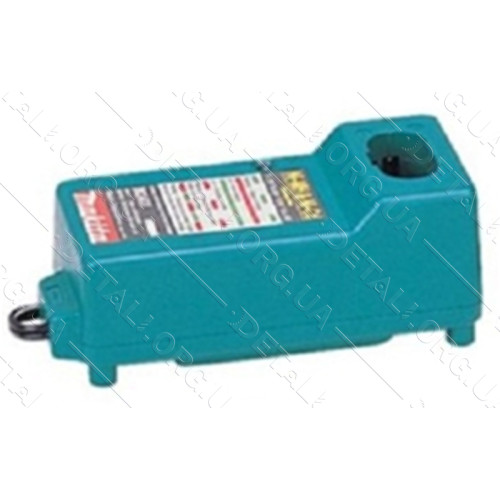 Зарядное устройство MAKITA DC1411 (192702-3)