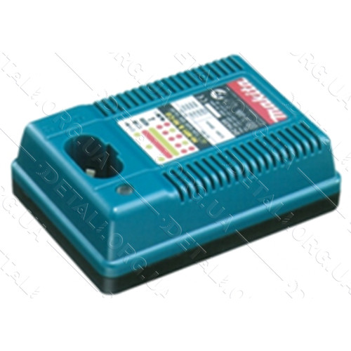 Зарядное устройство MAKITA DC1439