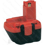 Акумулятор BOSCH 12В NIMH 2.6 АЧ(2607335250)