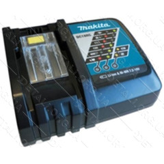 Зарядное устройство MAKITA DC18RC (195584-2)