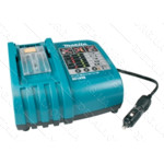 Зарядное устройство MAKITA DC18SE