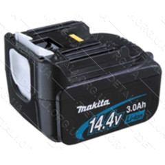 Магазин аккумуляторов MAKITA BL1430 (194065-3)