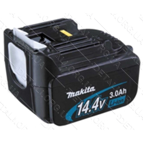 Магазин аккумуляторов MAKITA BL1430 (194065-3)