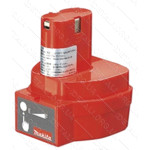 Магазин аккумуляторов MAKITA PA12V (193981-6)