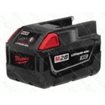 Аккумулятор MILWAUKEE M28 BX