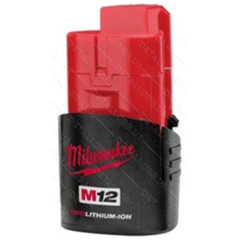 Аккумулятор MILWAUKEE REDLITHIUMION (4932352663)