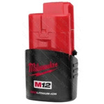Аккумулятор MILWAUKEE REDLITHIUMION (4932352663)